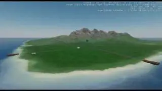 Blue Mars Tharsis Flyby.mp4