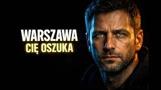 Warszawa Nie Pyta, Tylko Liczy | Marek Droga (Rap Storytelling 2026)