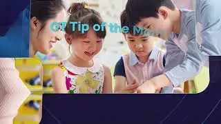 OT Tip of the Month: Vestibular Processing
