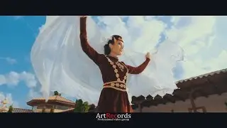 Hna gedjesi (ArtRecords 2015)