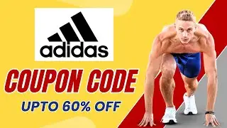 Код купона Adidas Индия | Код купона Adidas | Промокод Adidas