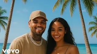 Chris Brown _Best Friend (official audio)