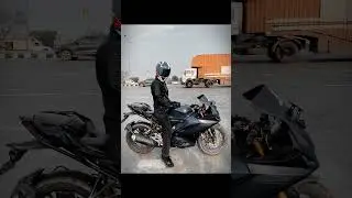 Best bike ride vlogs #yahamamt15 #attitude #bikelife #mylife #bikelover #trend #youtubechannel#reels