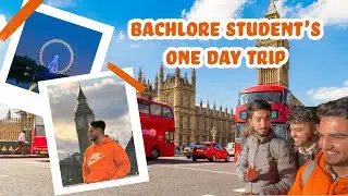 Bachelor Life in London: The Best Day Trip You Can’t Miss!