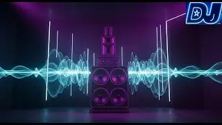 DJ BAND WITH HIGH END DJ SYSTEM