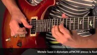 Michele Suzzi (MCR®) esegue 