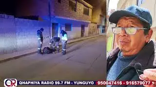 COPROSEC YUNGUYO: MUCHO COMITÉ, POCA SEGURIDAD Y BARRA LIBRE PARA CANTINAS Y ANTROS DE PERDICION