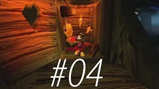 Rayman 3 HD Part 4- The Bog of Murk