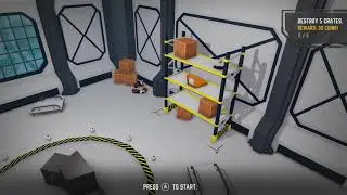 Crashbots GamePlay On The XBOX One #CrashbotsOnConsoles