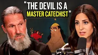 Why Was The Sexual Revolution So Effective? (Fr Trenham)