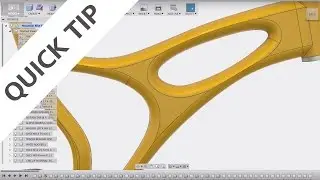 QUICK TIP: Why Use Named Views