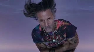Sark 7  -  Yellow Meditation