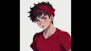 RULE THE QUIET MALE VERSION