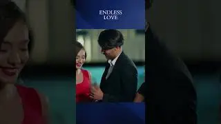 Kemal Turned on the Jealousy Mode - Endless Love #shorts