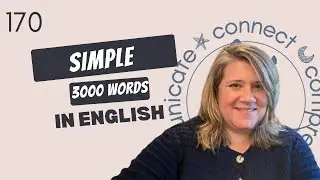 Learn English Vocabulary: 