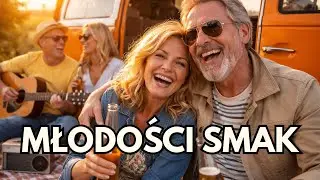 MŁODOŚCI SMAK | Sentymentalna BALLADA Disco Polo | Wspomnienie Tamtych Lat