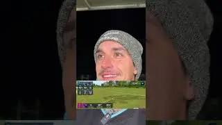 Помогает ли бальзам для губ отбивать мяч дальше?!