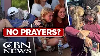 Minneapolis Massacre: Prayers Not Wanted?