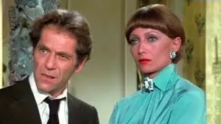 THE BLACK BIRD (1975) Clip -  George Segal, St&eacute;phane Audran, and Felix Silla
