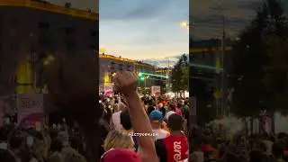 Бегаю 10км по 5:08 мин/км в рамках Big Run Fest #бег #run #running #бегмосква #беговоесообщество