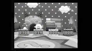 Mario Party 6 Mikrofonpróba - Archív felvétel VHSRip - 2006.11.01.