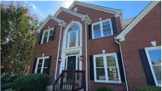 ✨ Beautiful Family Home in Cumming, GA | Denmark High School District 🏡