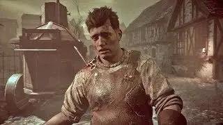 A Plague Tale: Innocence - Roderic's Death Scene