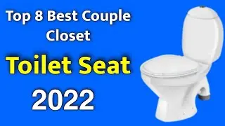 Best Commode Toilet Seat In India 2022 | Parryware Western Toilet Price | Couple Closet Toilet