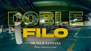 Draeck Santana - Doble Filo (One Shot)