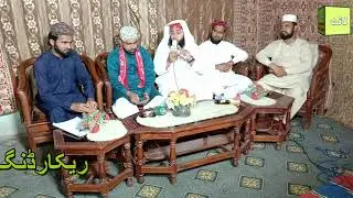 Professor Qari Nesar Ahmad Eid al Fitr ka matlab kiya hey.