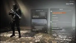 Division 2 /RNR vs Randoms/Conflict/PvP