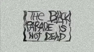 dead! - my chemical romance (daycore/slowed)
