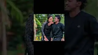 Kenya's Most Hated Celebrity Couples...#kenyanyoutuber #viralvideos #tranding #shorts