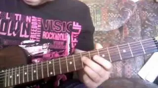 Clean Sample Les Paul Junior Style.wmv