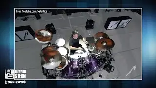 Metallica отдаёт должное панк-року за долголетие группы