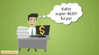Supreme Wealth Alliance (SWA) Easy Explanation (Tagalog) by Manny Viloria