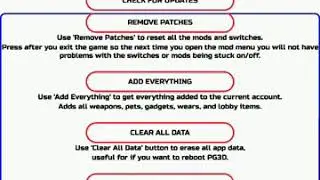 NEW JBRO MOD LAUNCHER PREVIEW!!!