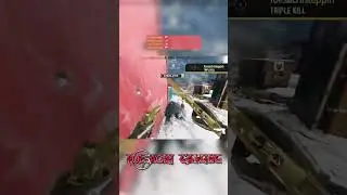 Shipment nuke! #callofduty #mw2 #modernwarfare2 #foryou #shipment #codclips #mw2clips