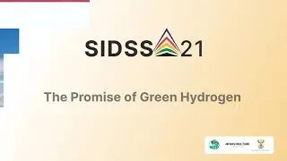 Green Hydrogen in South Africa