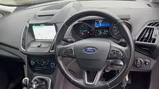 Ford Grand C Max at         www.MillHouseCars.com                            LV66ZLO