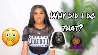 REACTING TO MY OLD YOUTUBE AND MYSPACE | Dupe Gbad