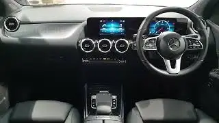 192D13284 - 2019 Mercedes-Benz B-Class B 200 D STYLE AT RefId: 690166