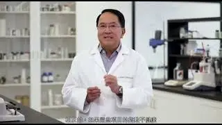 Dr Joe Chang explains Metabolic Health