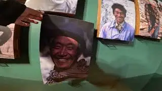 Everest Base Camp Trek | एभरेस्ट बेस क्याम्प | Khumjung Sherpa Village - Hillary Visitor Centre