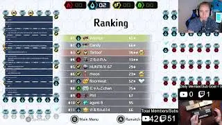 LIVE - Tetris 99! Come Play! Daily Wumbo Livestream 1-14-26