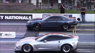 Stick Shift Class at Street Car Takeover Bristol!