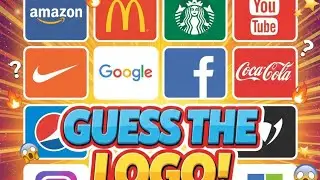 Can You Guess These Famous Logos By Emojis? 😍 Quiz Challenge.