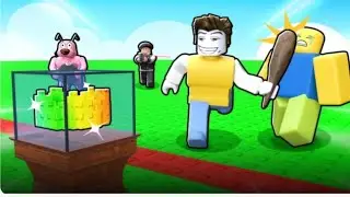 Jugando el juego de los bros