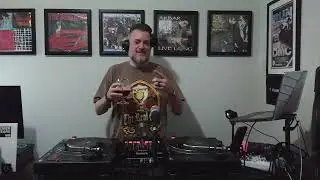 BEST OF 2025 HIP HOP LIVE MIX