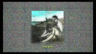 PIRIBIRI - JC Reyes, Pedro Calderon (WILLI.CH TECH HOUSE REMIX)